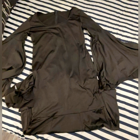 Morticia Addams dress - Picture 8 of 12